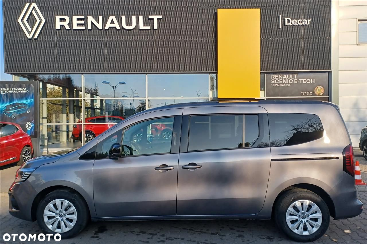 Renault Kangoo 1.5 dCi Equilibre - 9