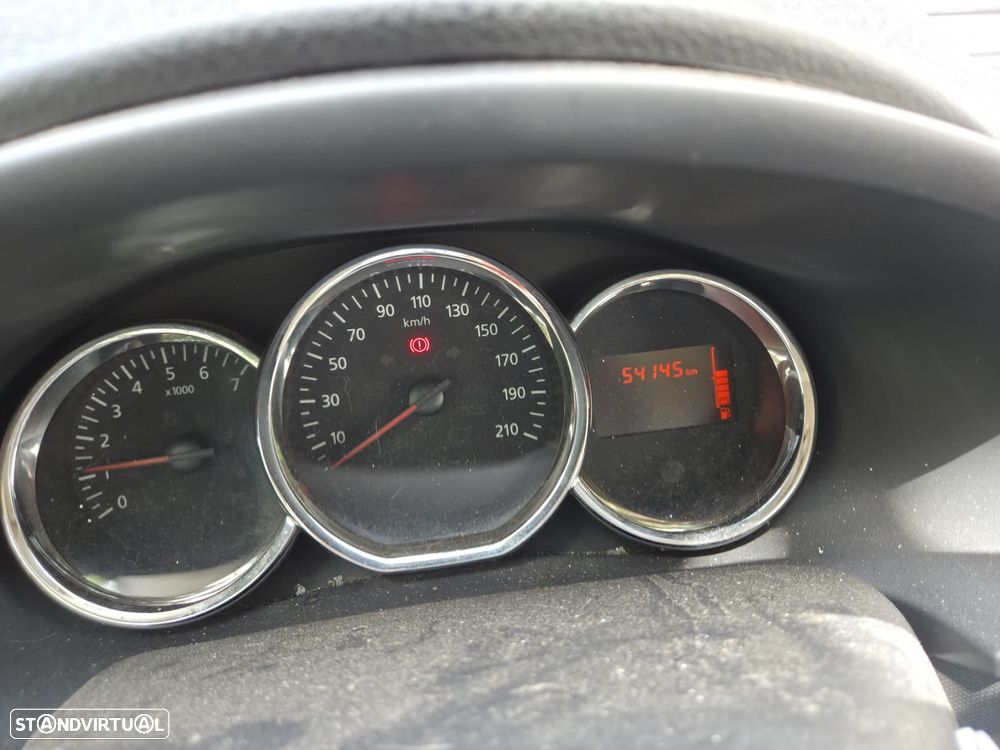 Dacia Logan MCV 0.9 TCe Confort - 4