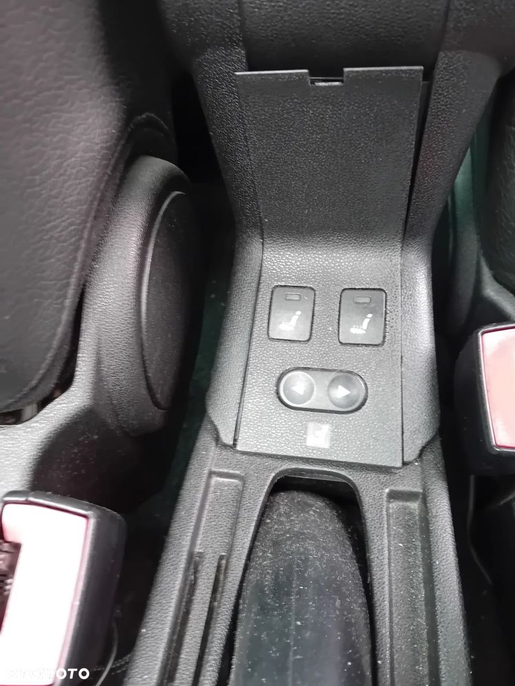 *FIAT GRANDE PUNTO* Samochód na części - 8