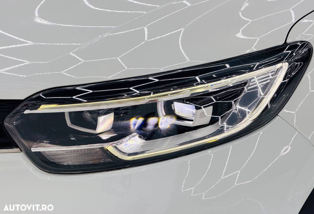 Renault Kadjar BLUE dCi 115 EDC BOSE EDITION - 38