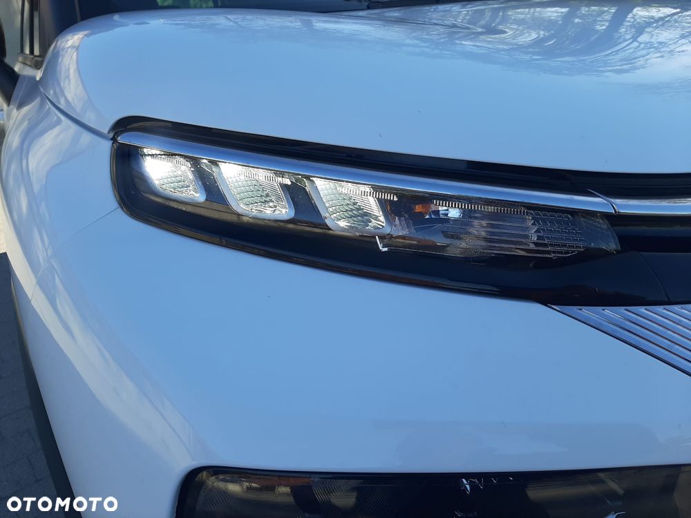 Citroën C3 Aircross BlueHDI 110 Stop & Start C-SERIES - 12