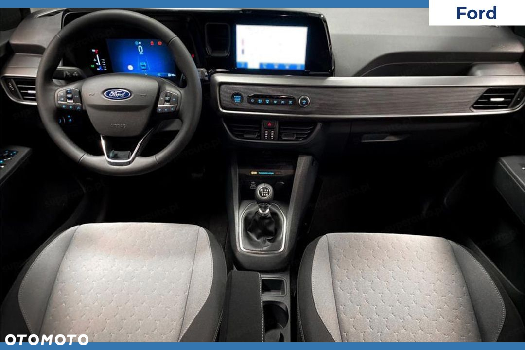 Ford Tourneo Courier - 9