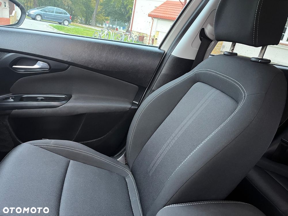 Fiat Tipo - 6