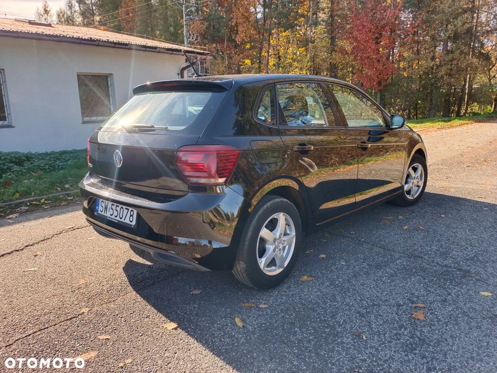 Volkswagen Polo - 4
