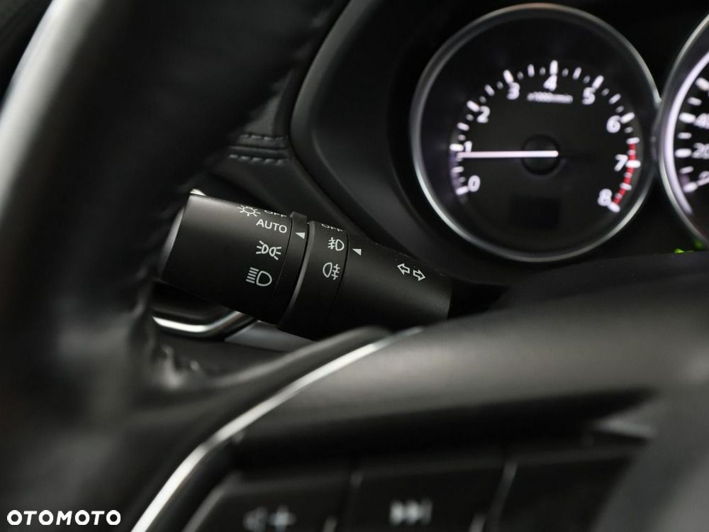 Mazda CX-5 - 32