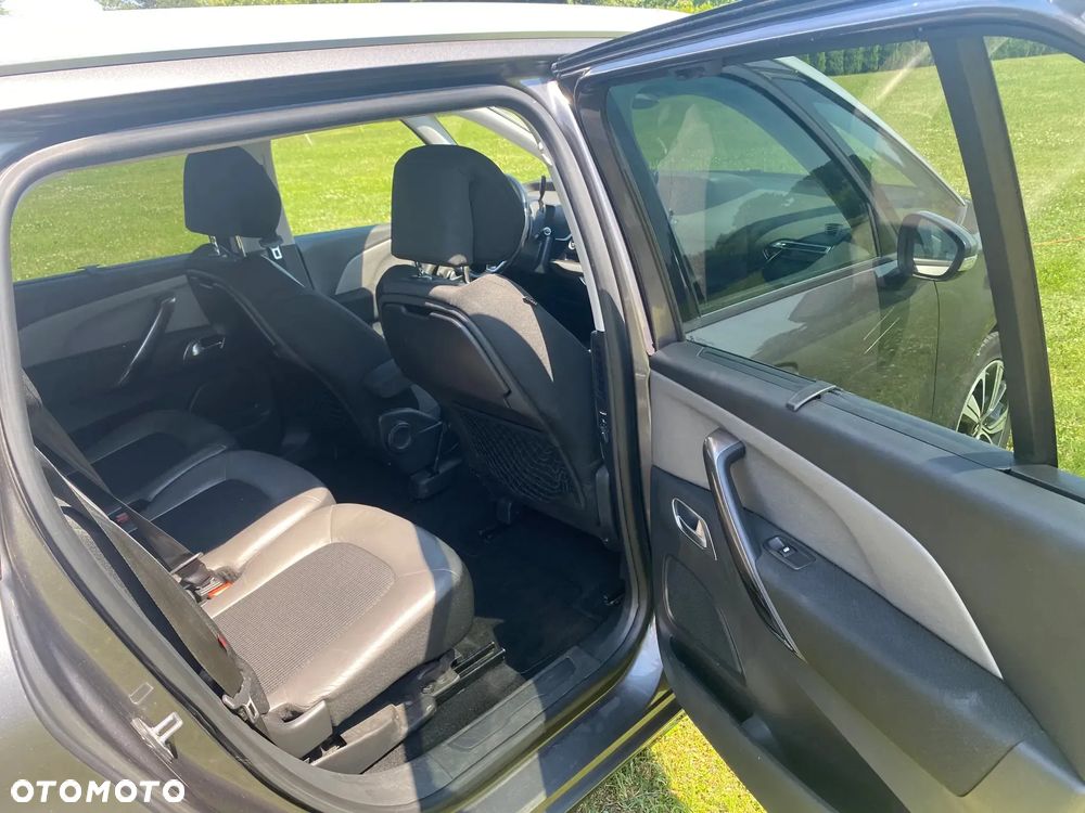 Citroën C4 Picasso 2.0 BlueHDi MoreLife S&S EAT6 - 13