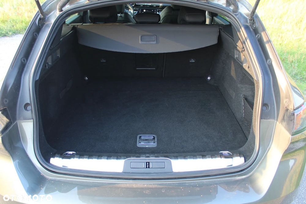 Peugeot 508 2.0 BlueHDi GT Line S&S EAT8 - 21