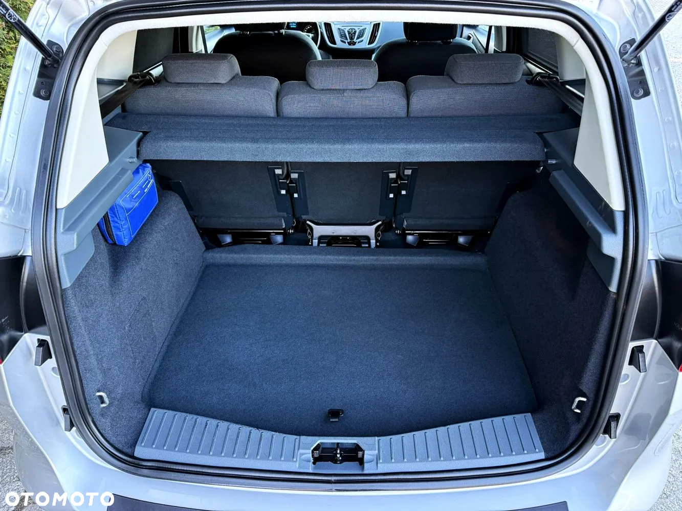 Ford C-MAX - 39