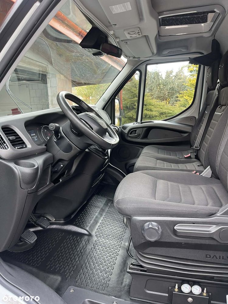 Iveco Daily 35s18 - 12