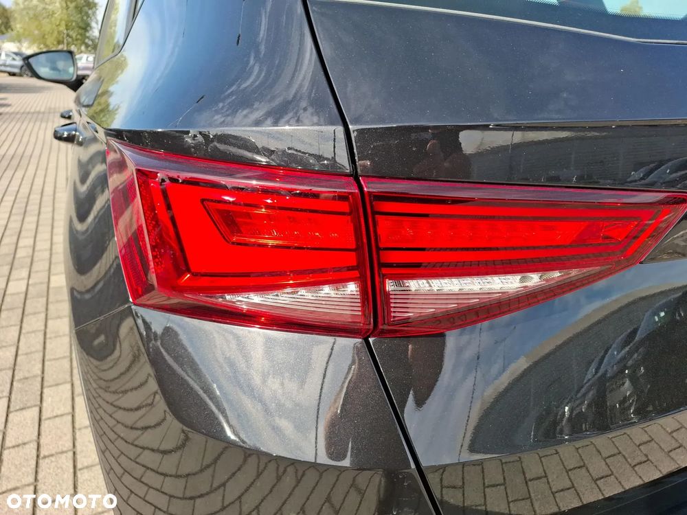 Seat Ateca - 12