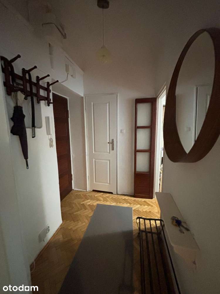 Atrakcyjna kawalerka 31 m² | Nowolipie 17A | Śródmieście