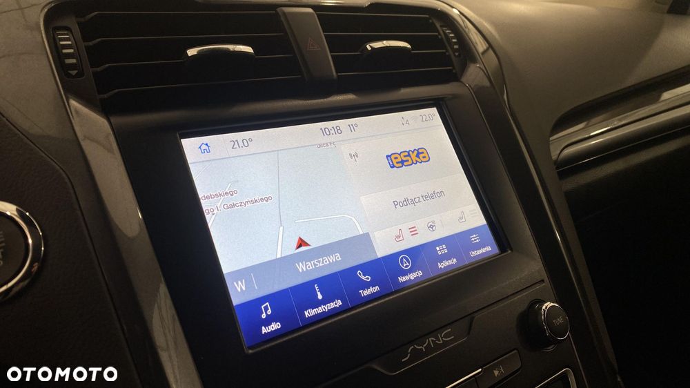 Ford Mondeo 2.0 EcoBlue Titanium - 20