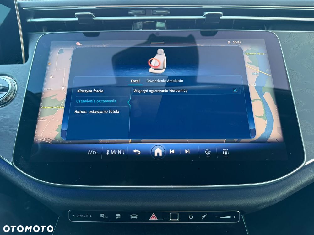 Mercedes-Benz Klasa E 300 de PHEV 4-Matic All-Terrain Avantgarde 9G-Tronic - 27