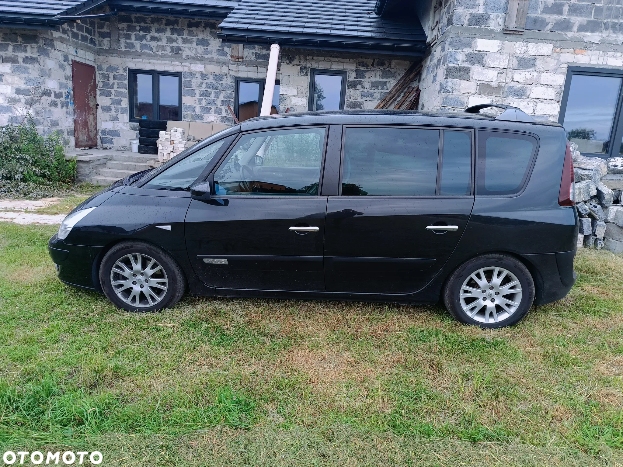 Renault Espace - 8