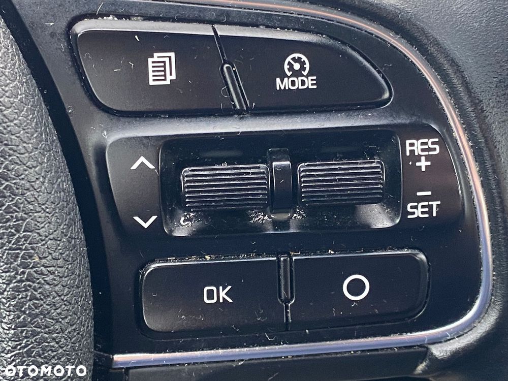 Kia Niro 1.6 GDI Hybrid L - 22