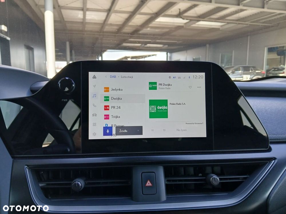 Lexus UX 250h GPF F Sport Design 2WD - 19