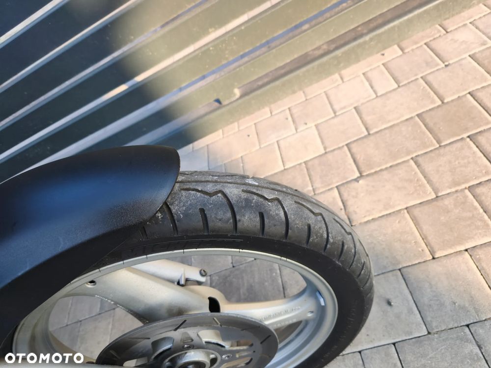 Honda Varadero - 22