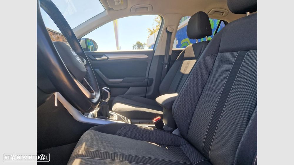 VW T-Roc 1.0 TSI Life - 9