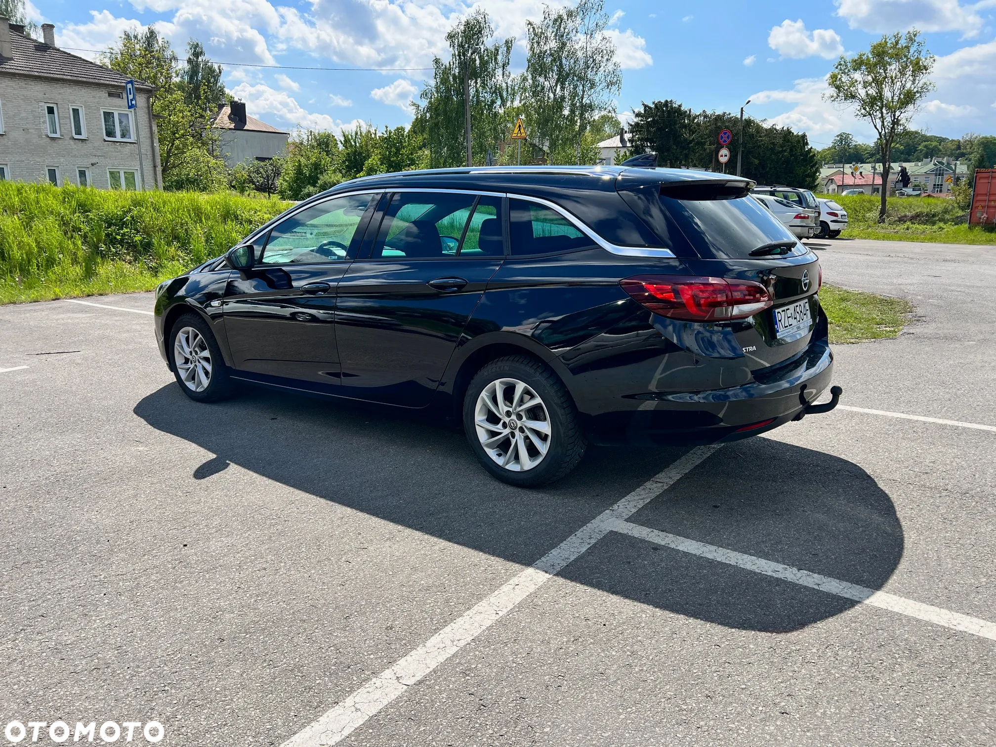 Opel Astra 1.4 Turbo Start/Stop Innovation - 4