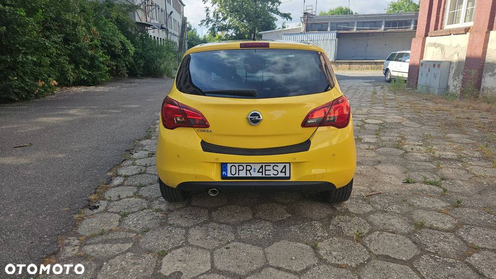 Opel Corsa 1.4 Innovation - 15