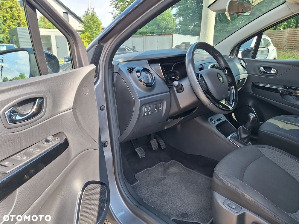 Renault Captur ENERGY TCe 90 Start&Stop Intens - 19