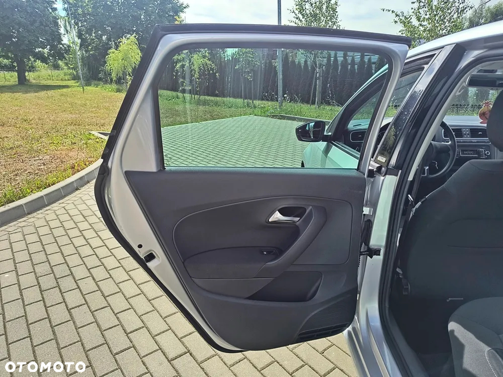 Volkswagen Polo 1.2 Style - 18