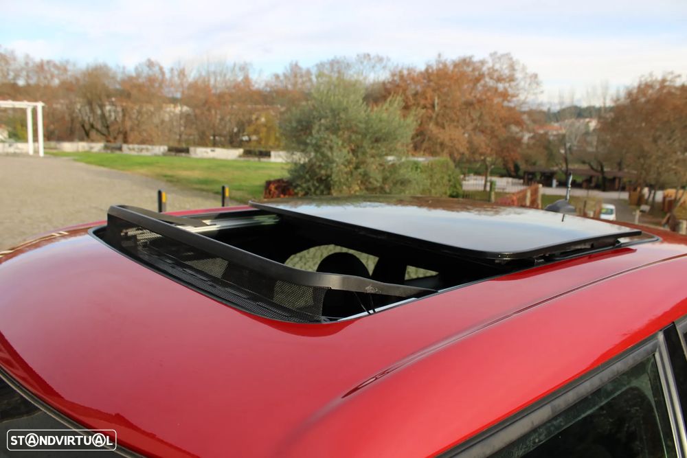 MINI 5 Portas Cooper D 60 Years - 9