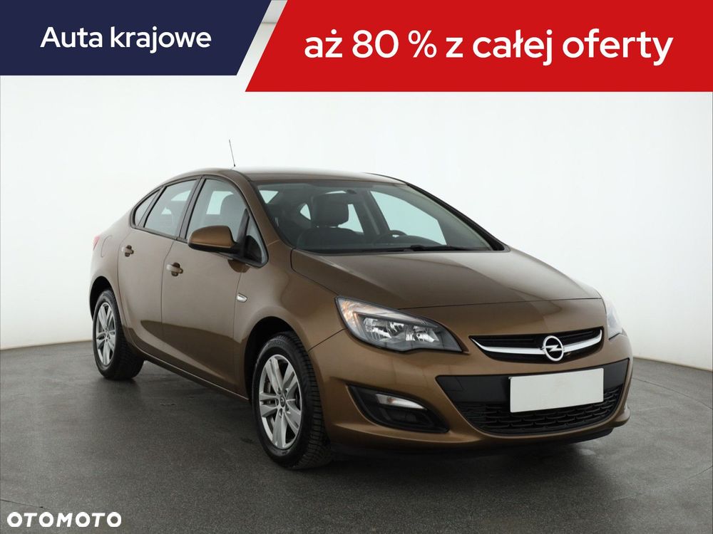 Opel Astra - 3