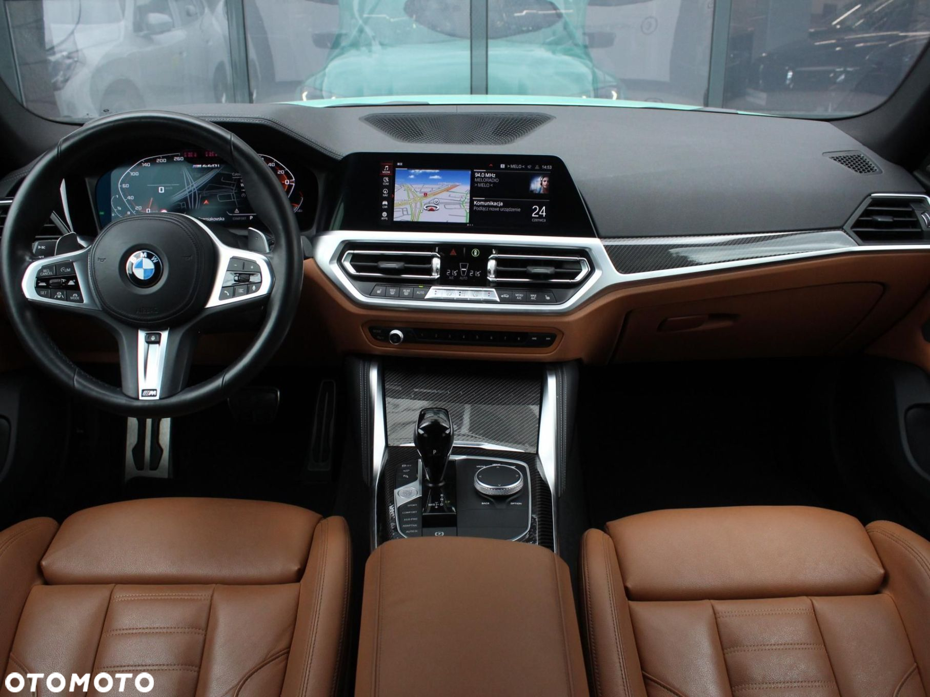 BMW Seria 4 - 6