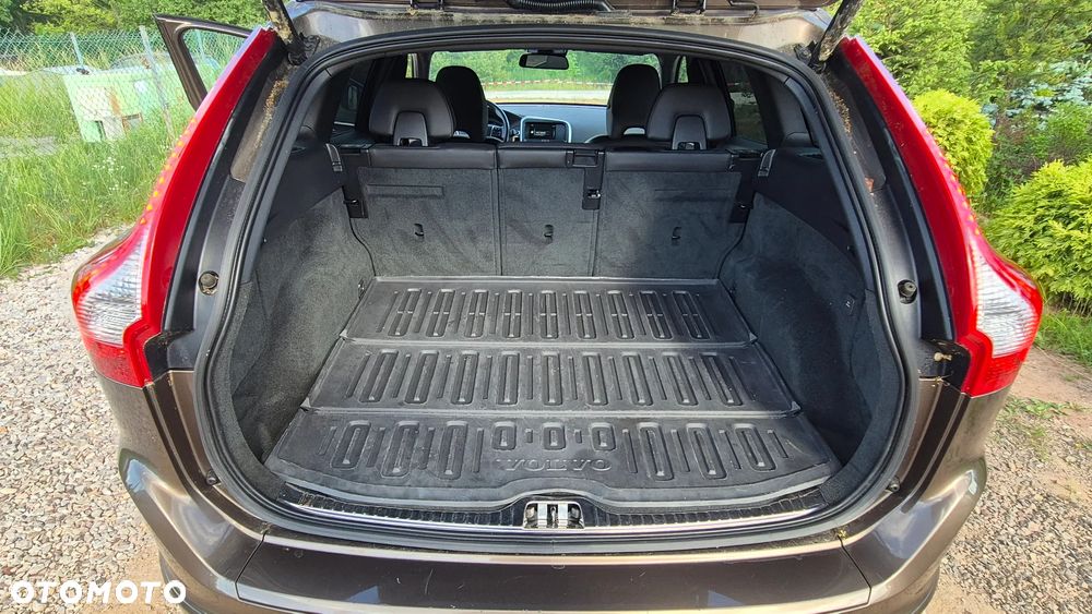Volvo XC 60 D4 Summum - 13