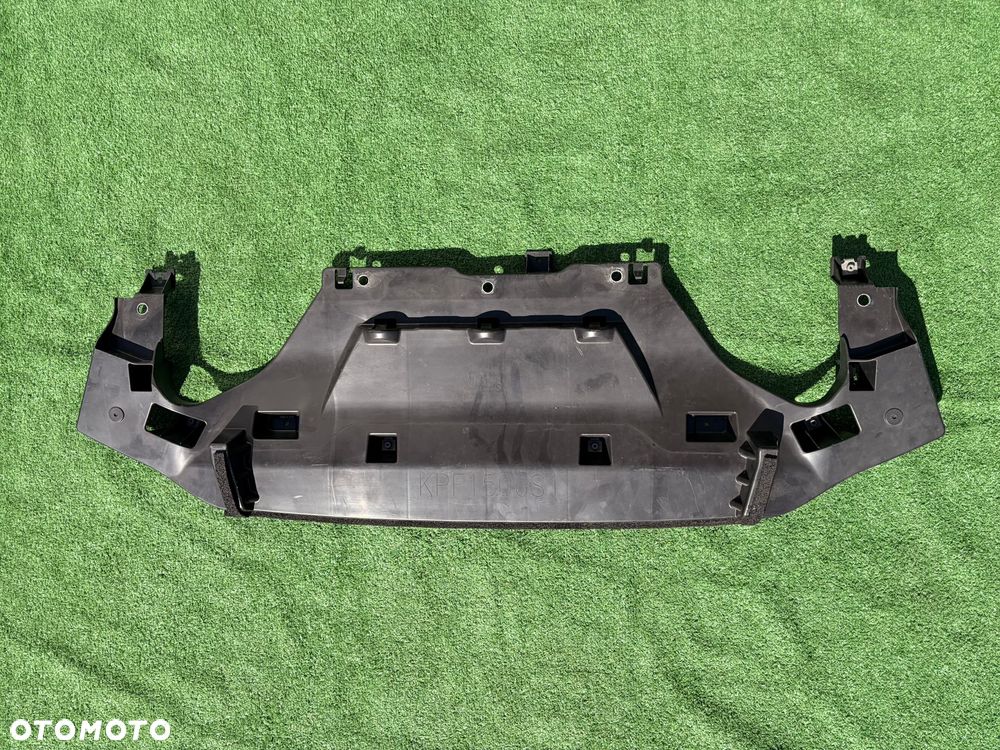 MAZDA CX-5 CX5 2021 2024 Płyta pod chłodnice zderzak przód przedni KPF1500S0 KPF1500S1 - 2