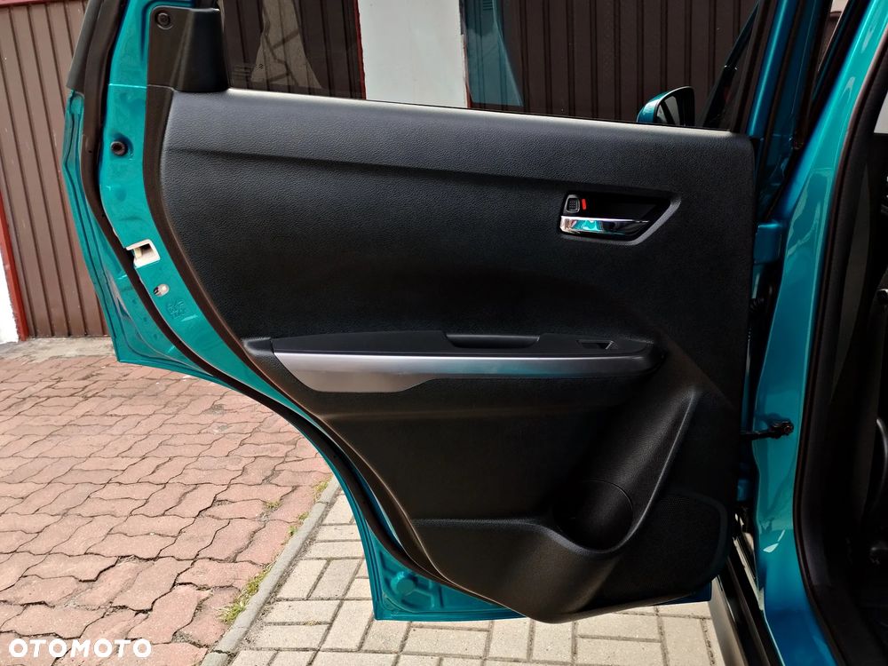 Suzuki Vitara - 26
