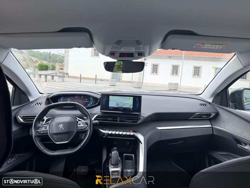 Peugeot 3008 1.6 Hybrid Allure Pack e-EAT8 - 9