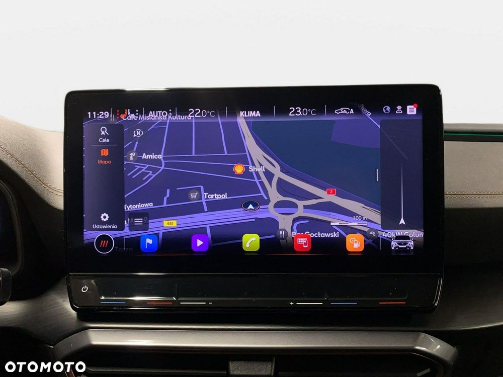 Cupra Formentor - 25