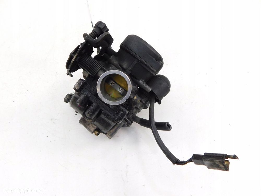 DAELIM S2 125 GAŹNIK M1 - 6