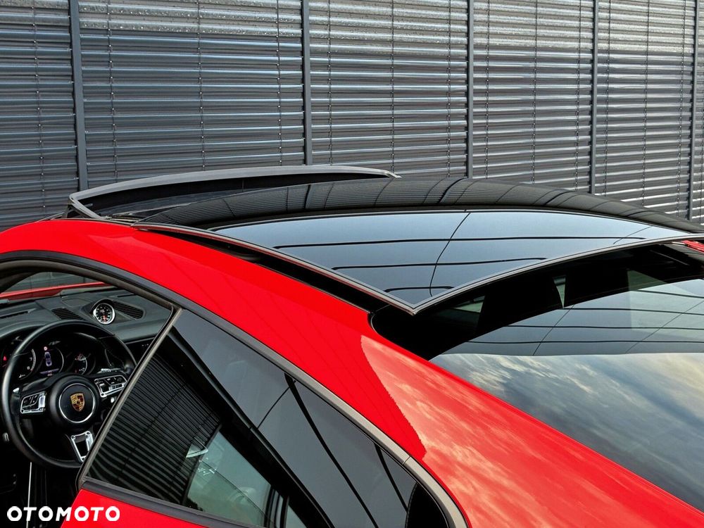 Porsche 911 - 10