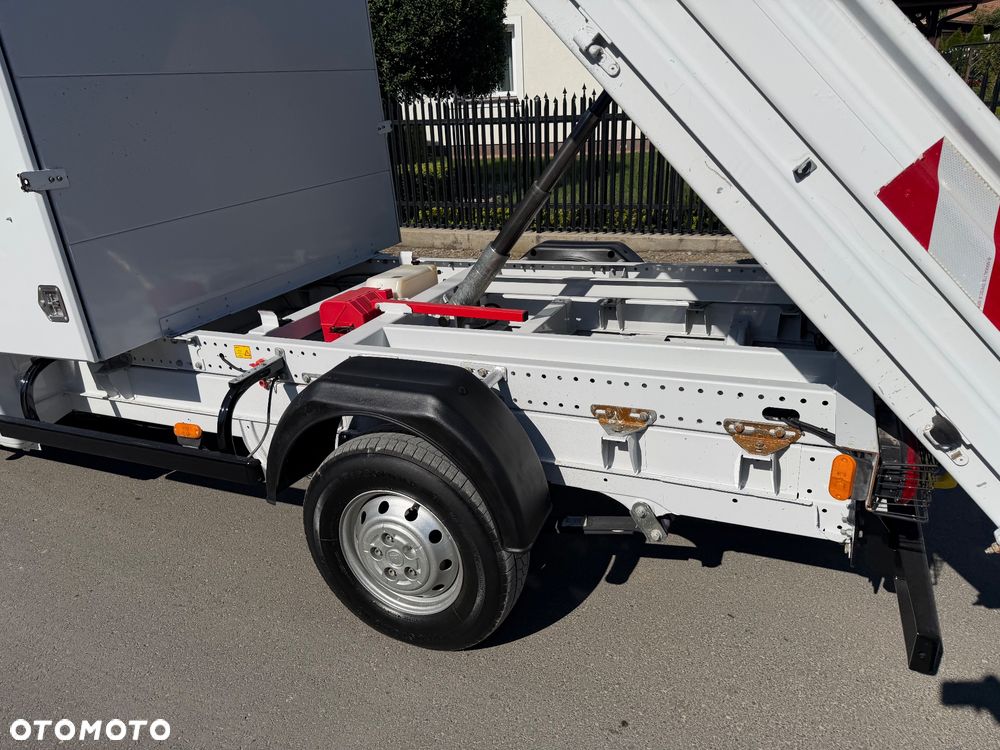 Fiat DUCATO MAXI 2.3 130 KM ! 7 miejsc ! Klima ! Z Francji - 15