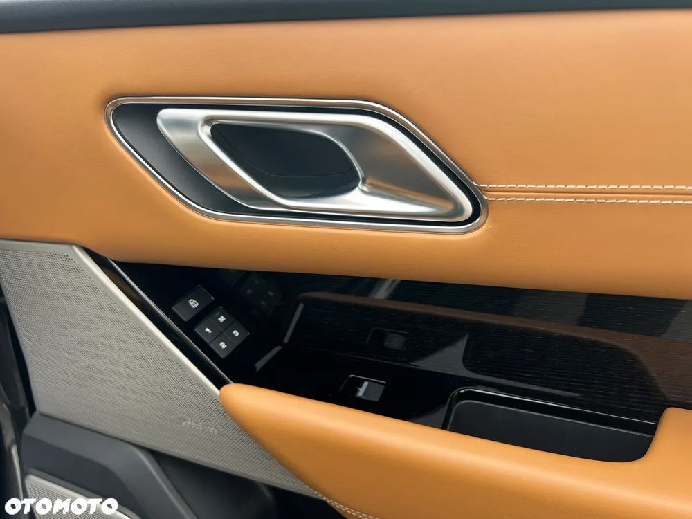 Land Rover Range Rover Velar - 25