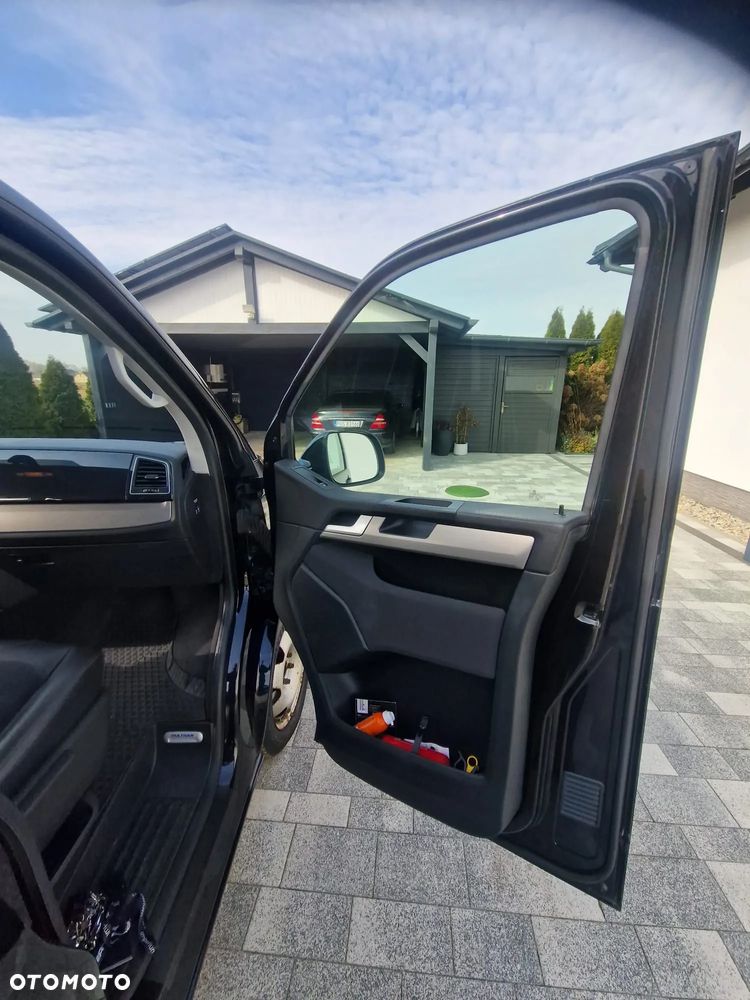 Volkswagen Multivan 2.0 TDI L1 Business DSG - 11