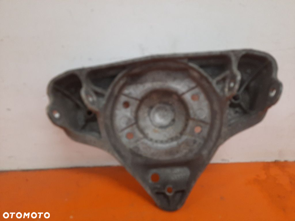 AUDI A6 C5 97-01 2.5TDI MOCOWANIE AMORTYZATORA  LEWY PRZÓD PRZEDNIE AKE - 2