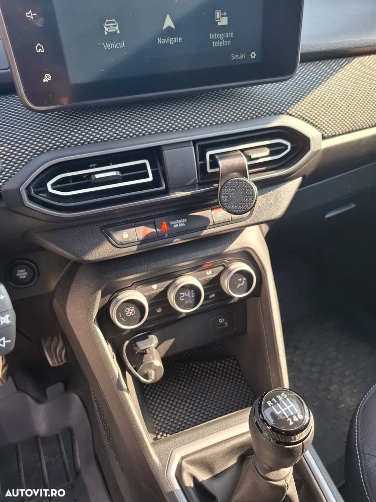 Dacia Logan - 6