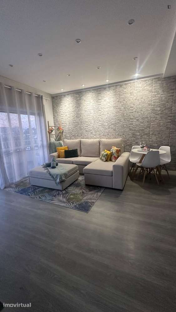 Apartamento com 1 quartos - localizado em Portimao - Grande imagem: 5/18