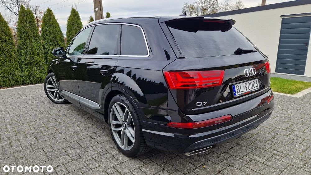Audi Q7 - 29