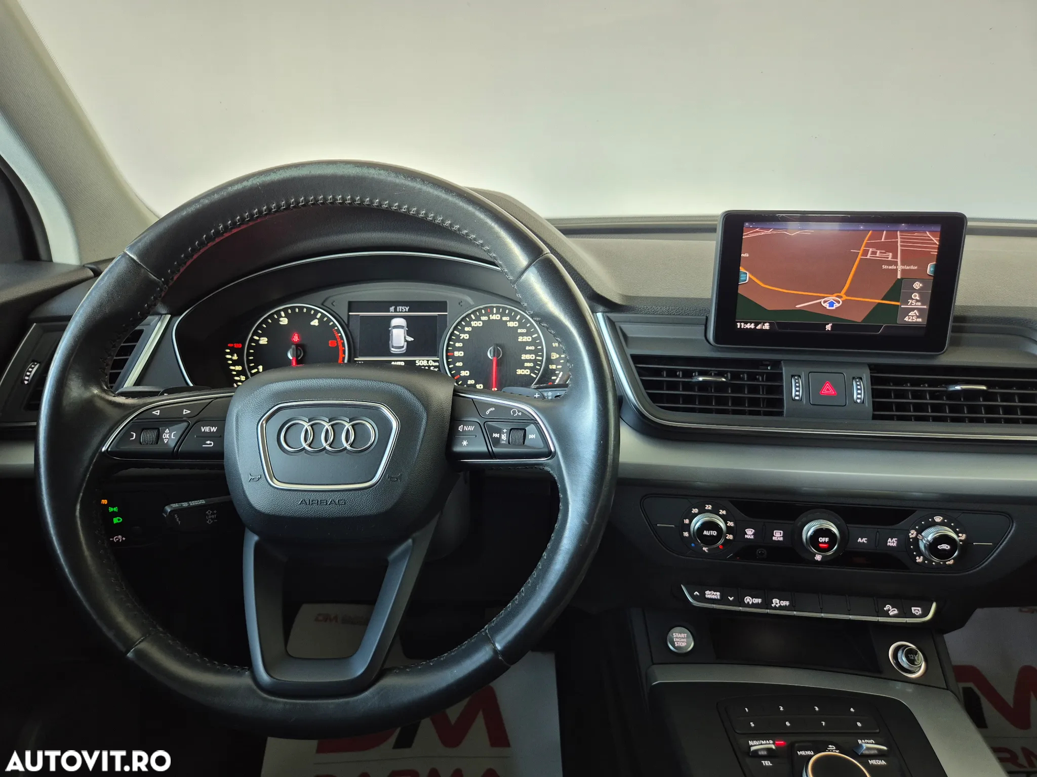 Audi Q5 - 10