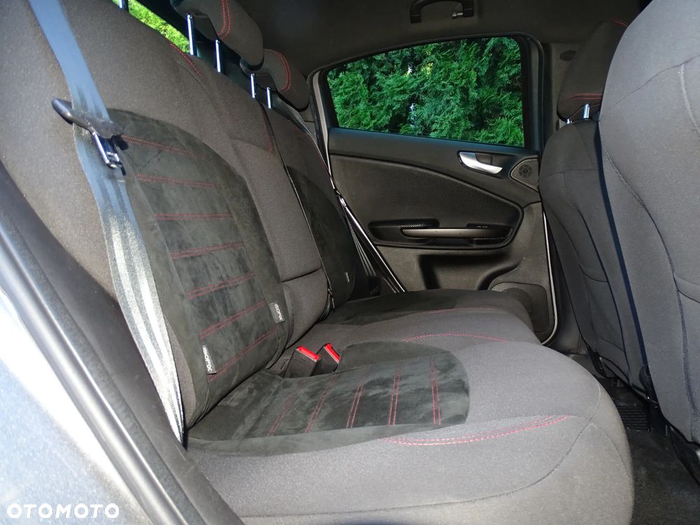 Alfa Romeo Giulietta 2.0 JTDM 16V Sport - 10