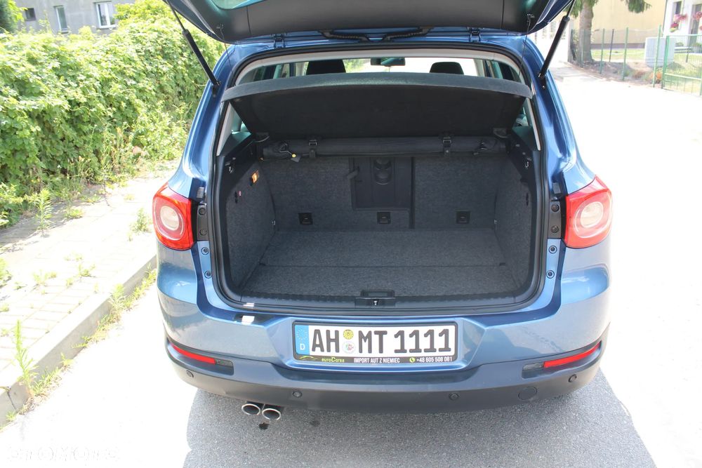 Volkswagen Tiguan - 15