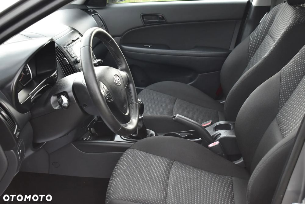Hyundai i30 - 20