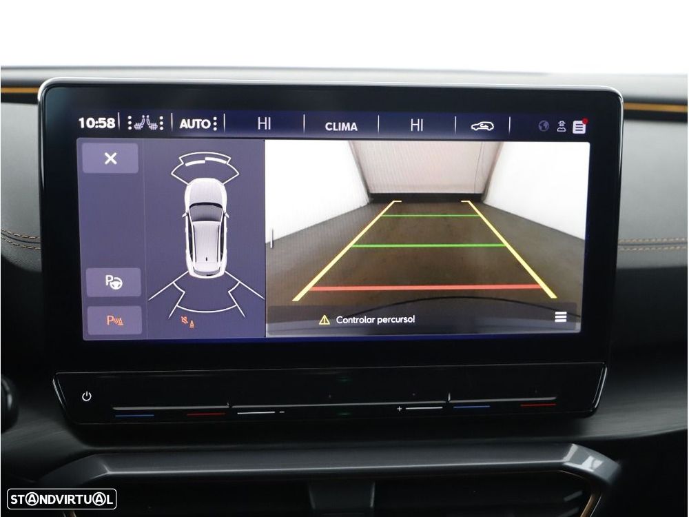 Cupra Formentor - 20