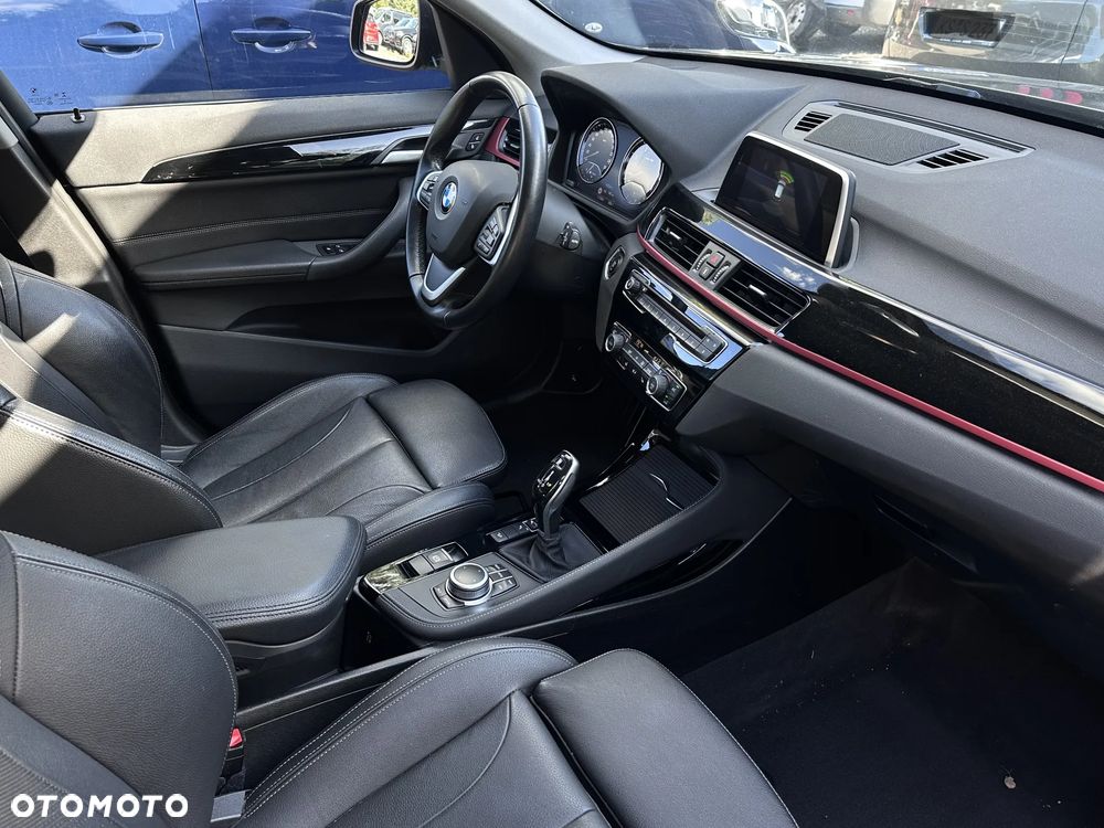 BMW X1 xDrive20d xLine - 5