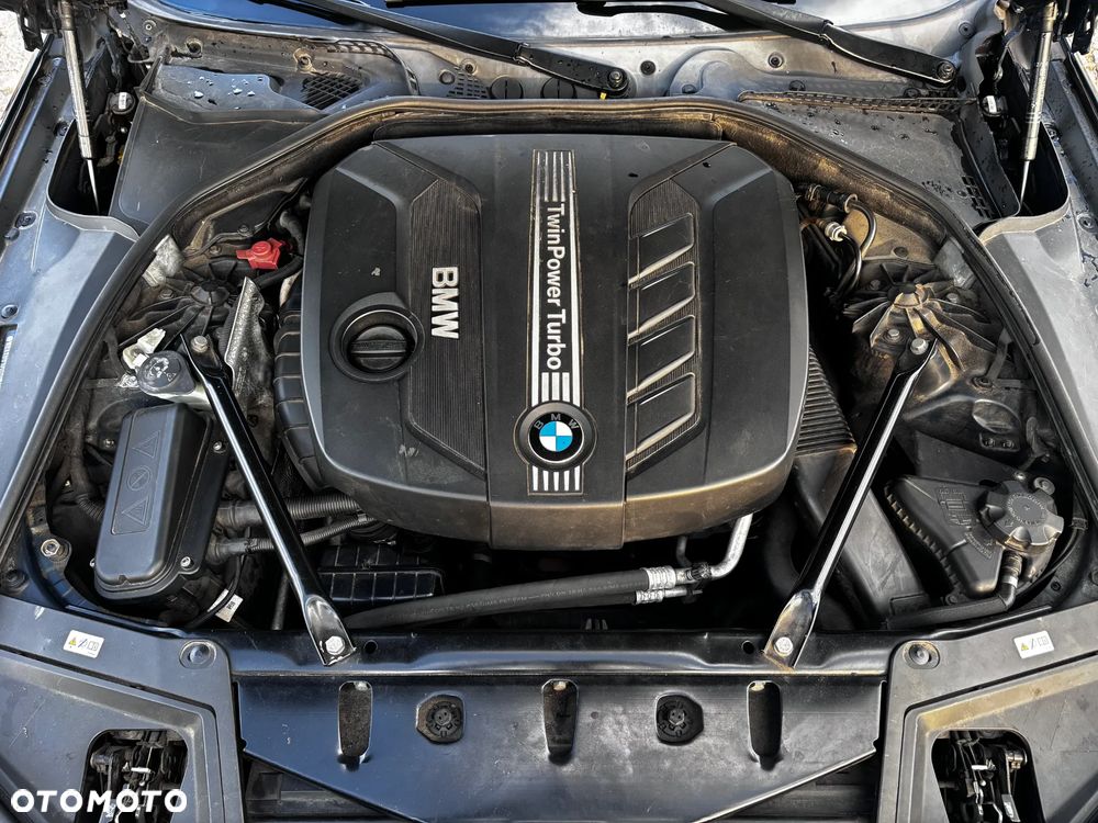 BMW Seria 5 - 20
